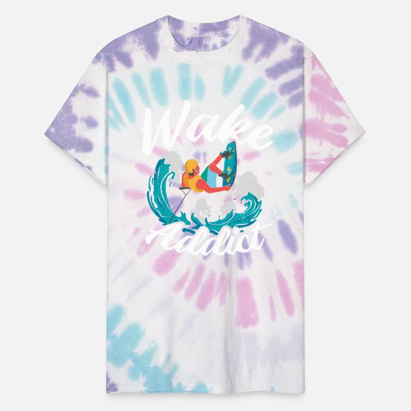 Wakeboarder Wake Addict Wakeboard Wakeboarding