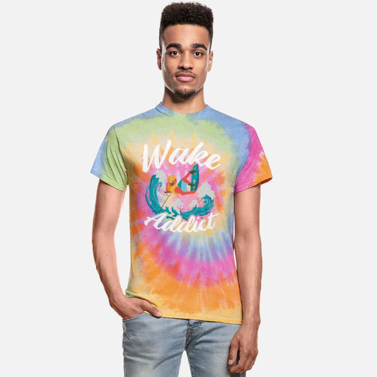 Wakeboarder Wake Addict Wakeboard Wakeboarding