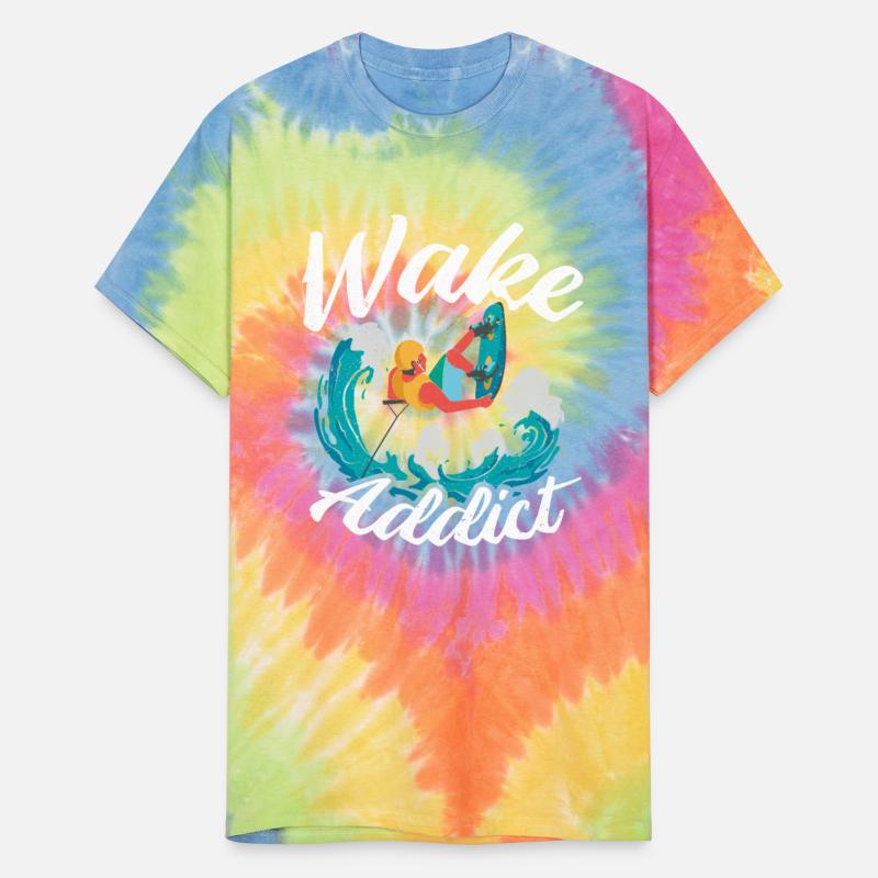 Wakeboarder Wake Addict Wakeboard Wakeboarding