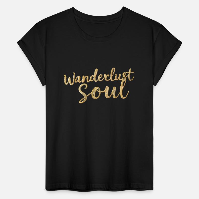 WanderLust Soul
