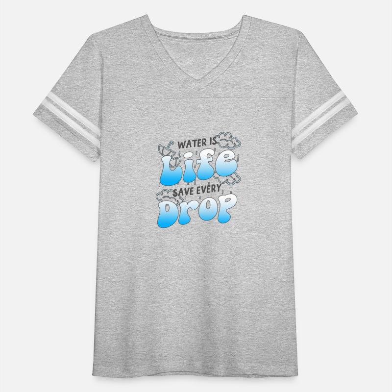 Water is Life Rainwater Harvesting Water