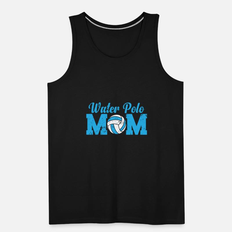 Water Polo Mom Water Polo Ball Sports Hobby