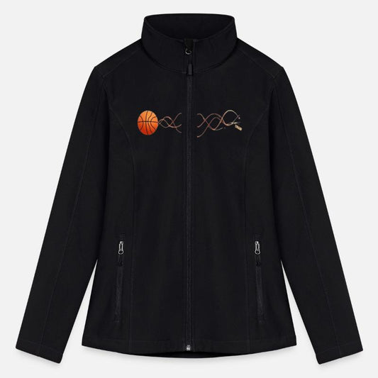 Waveform Heart Audio Wave Art