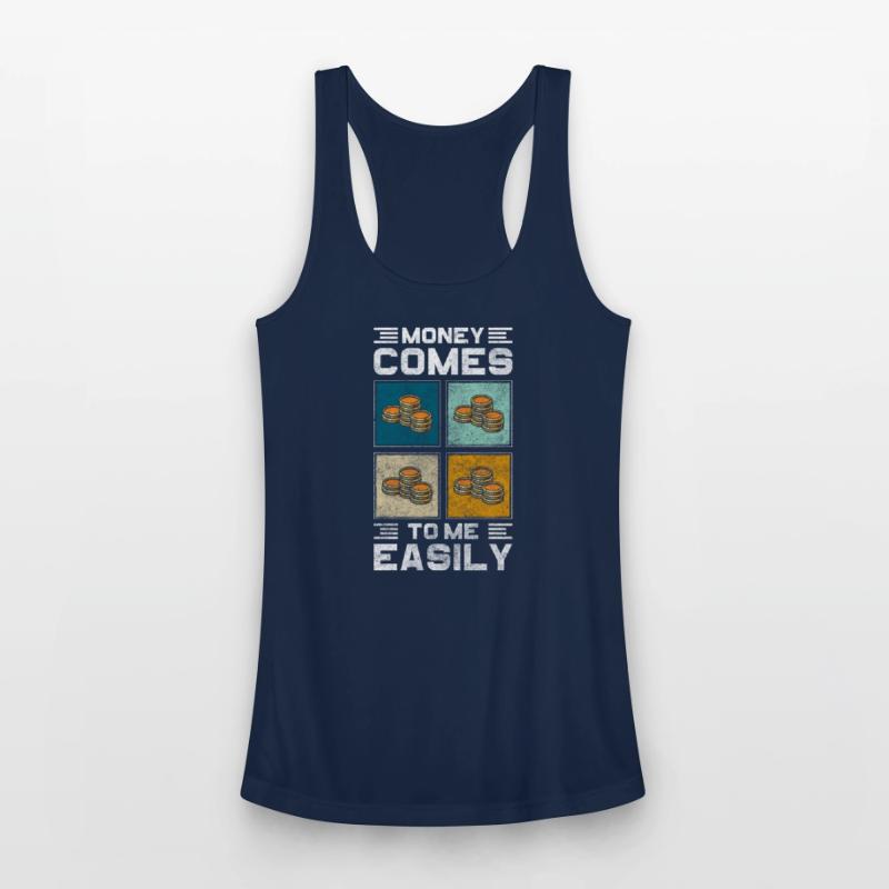 Wealth Prosperity Business