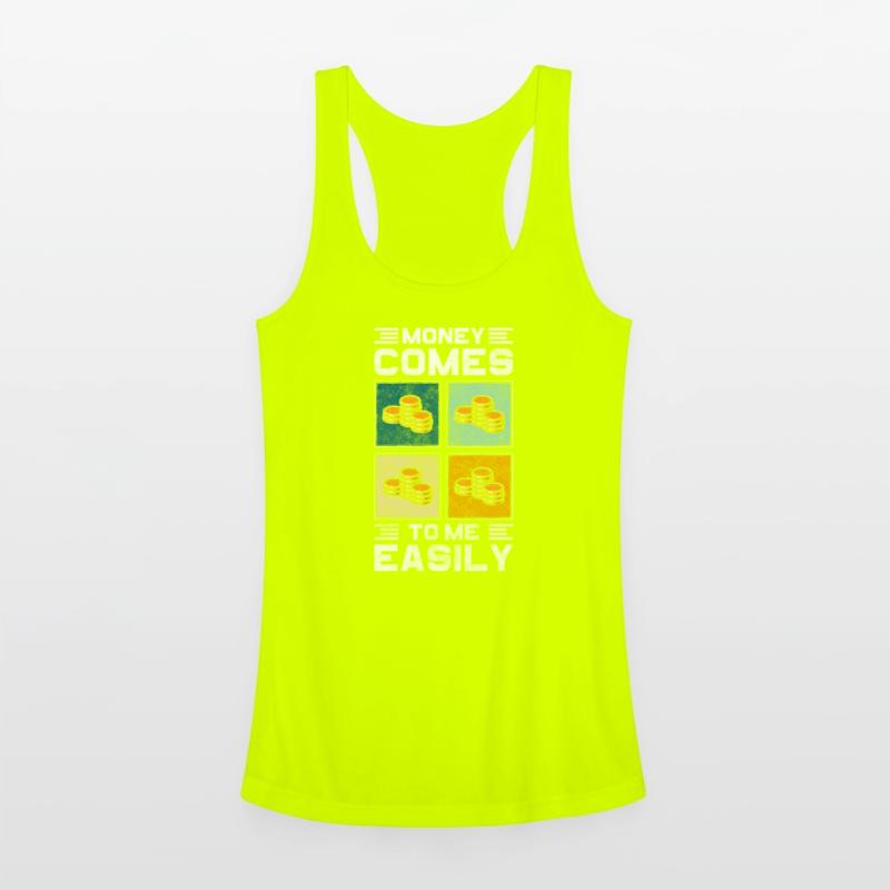 Wealth Prosperity Business