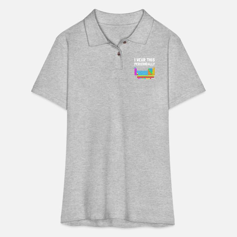 Wear This Periodically