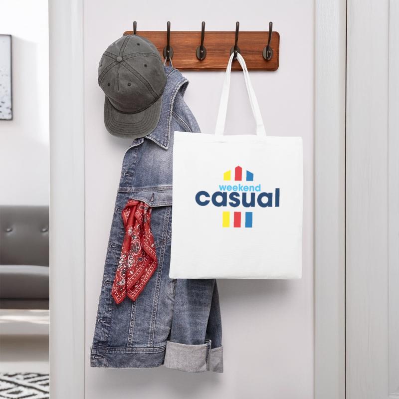 Weekend Casual
