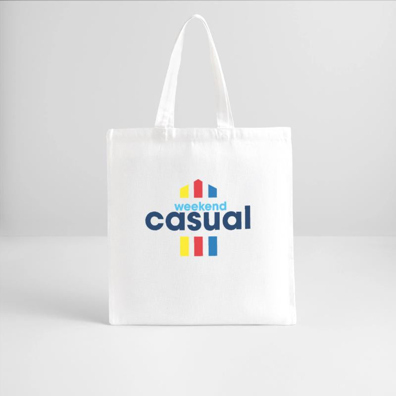 Weekend Casual