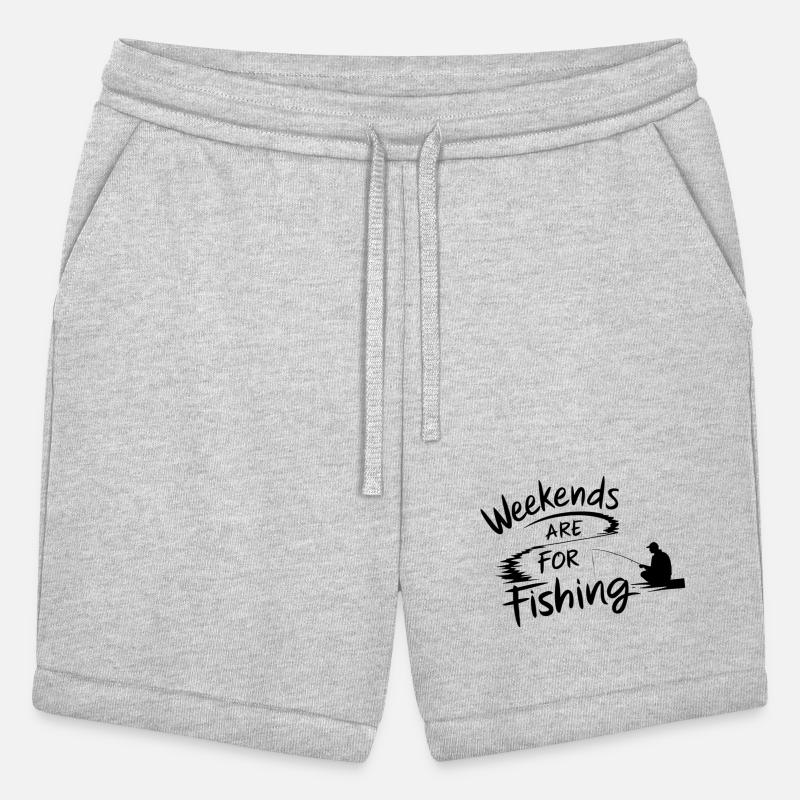 Weekends are for fishing - Fishing Fisherman
