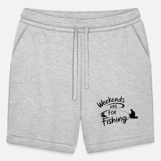 Weekends are for fishing - Fishing Fisherman
