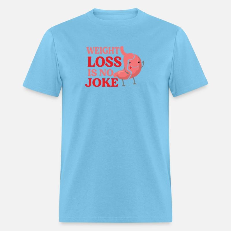 Weight Loss Is No Joke - Gastrectomy - Surgery Doc