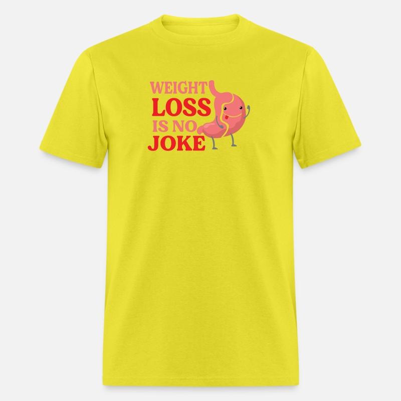 Weight Loss Is No Joke - Gastrectomy - Surgery Doc