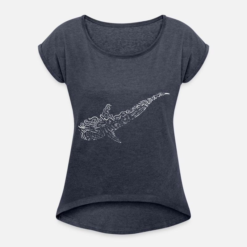 Whale Shark Aquaculturist Gift
