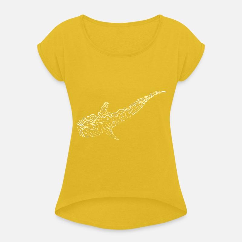 Whale Shark Aquaculturist Gift
