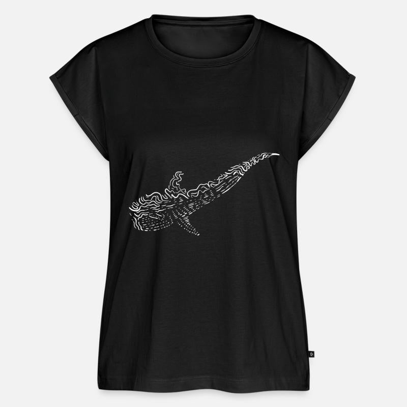 Whale Shark Aquaculturist Gift