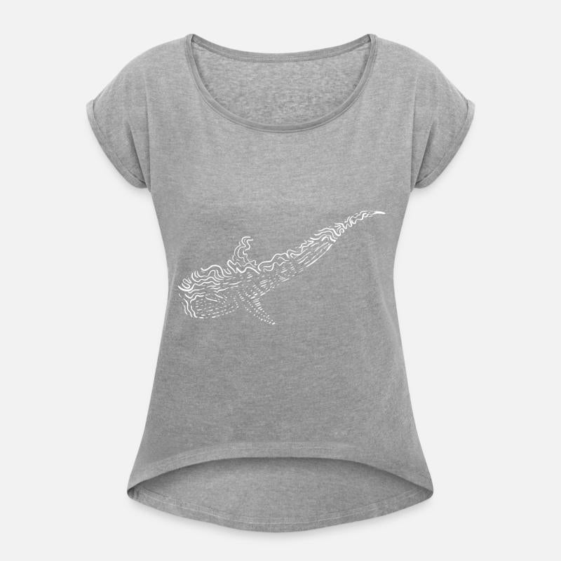 Whale Shark Aquaculturist Gift