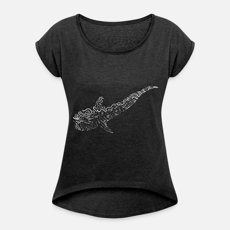 Whale Shark Aquaculturist Gift