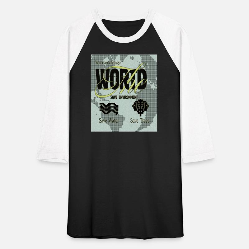 What We Save Save Us - Save Our Planet