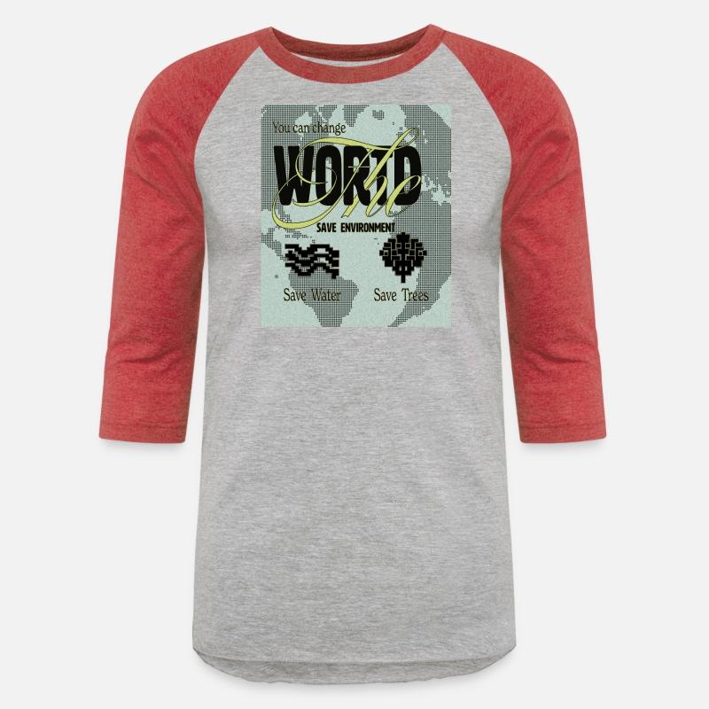 What We Save Save Us - Save Our Planet