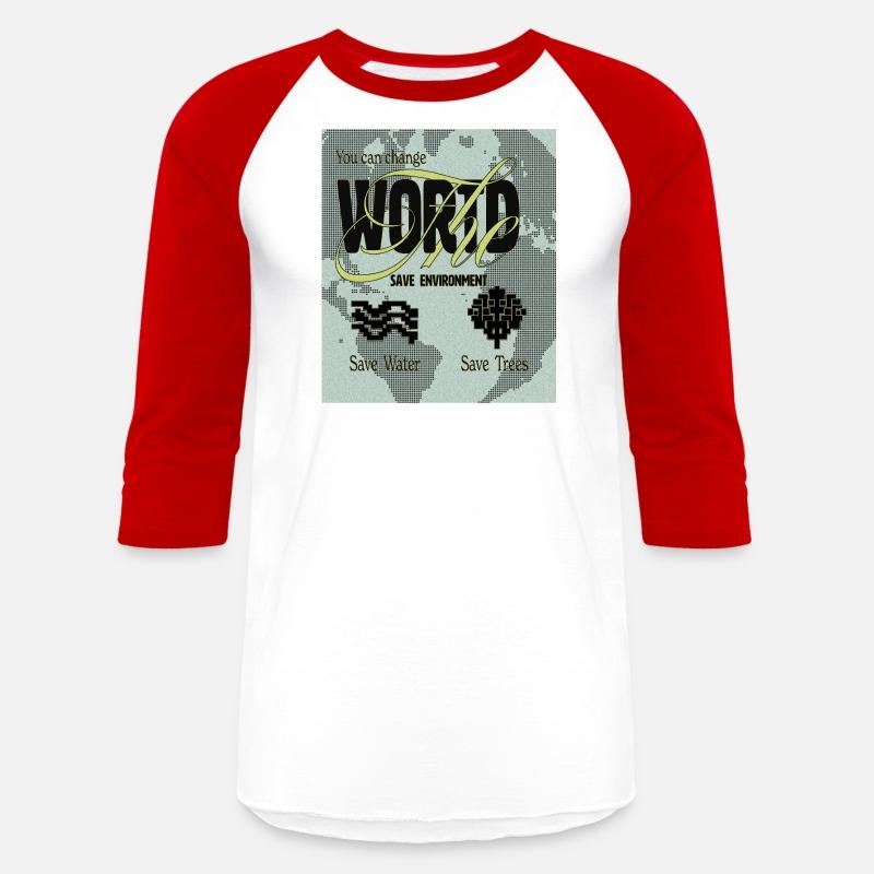 What We Save Save Us - Save Our Planet