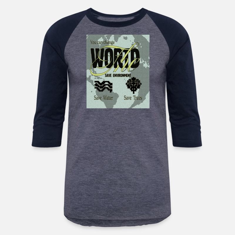 What We Save Save Us - Save Our Planet