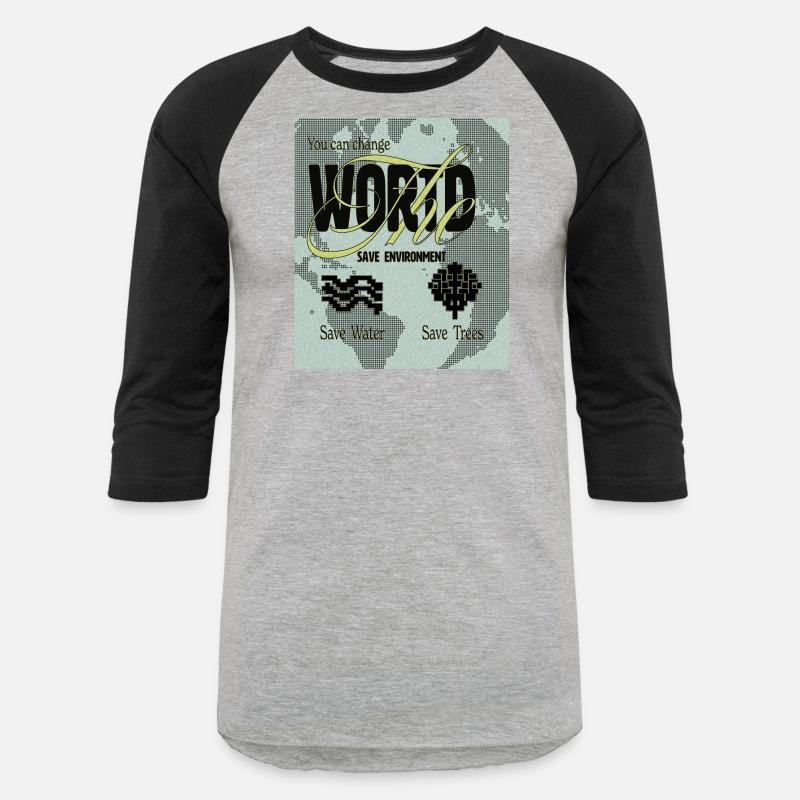 What We Save Save Us - Save Our Planet