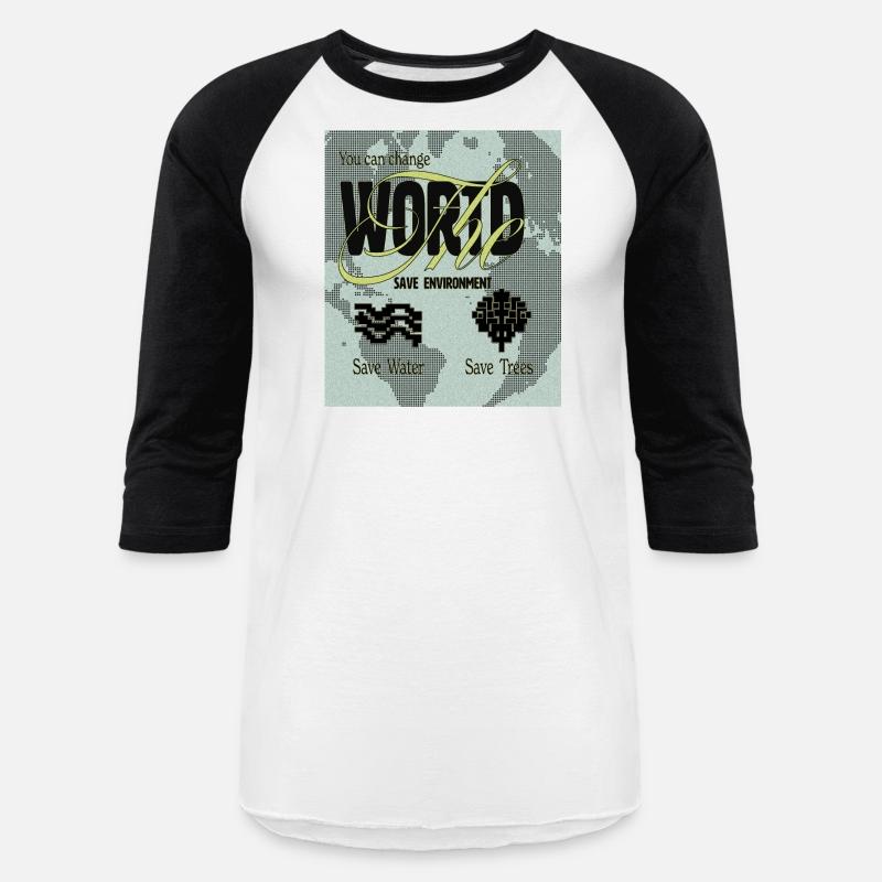 What We Save Save Us - Save Our Planet