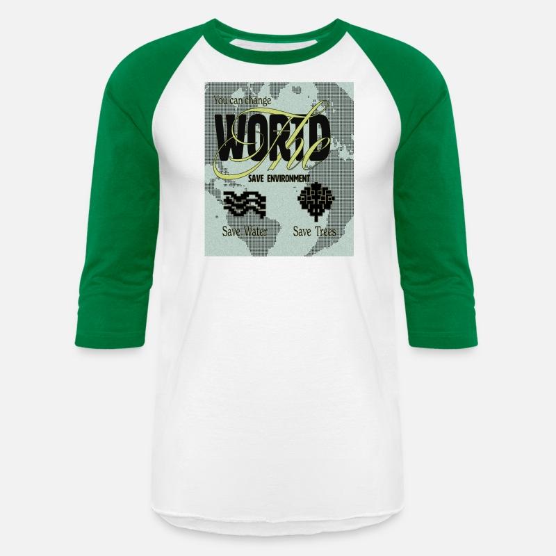 What We Save Save Us - Save Our Planet