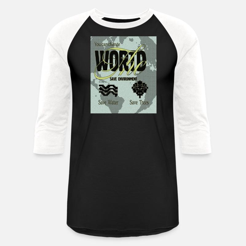 What We Save Save Us - Save Our Planet