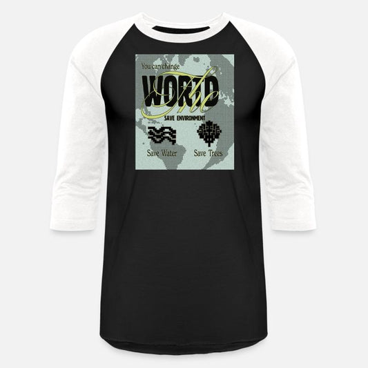 What We Save Save Us - Save Our Planet