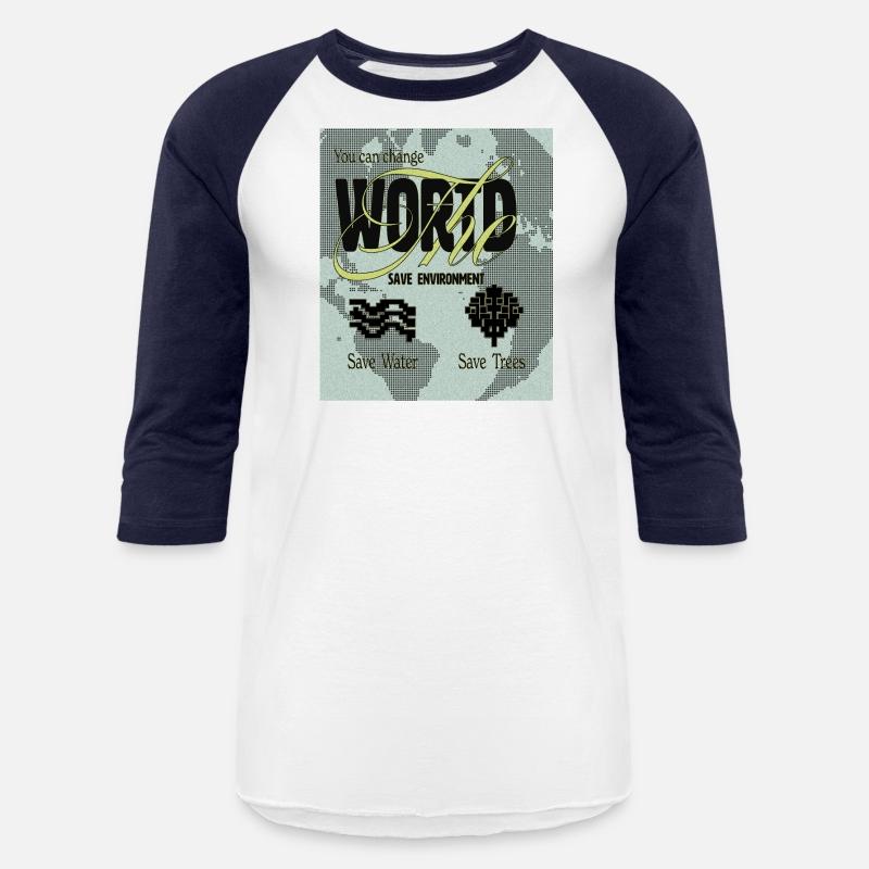 What We Save Save Us - Save Our Planet