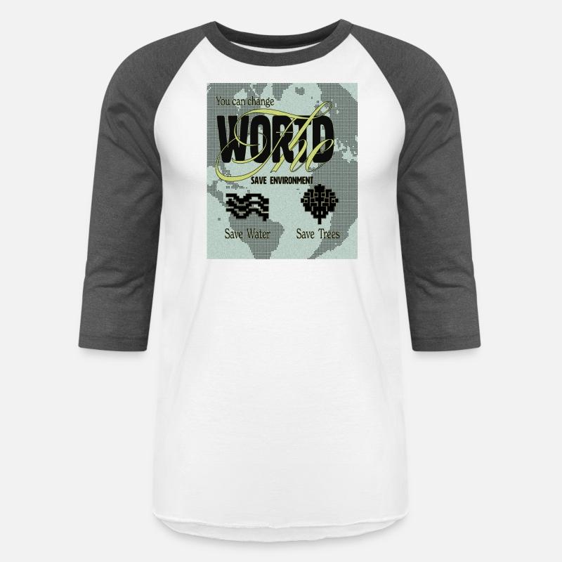 What We Save Save Us - Save Our Planet