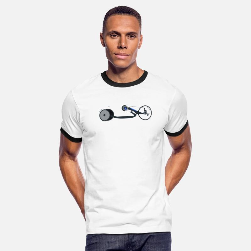 Wheelchair Athlete Funny Paralympic Parasports