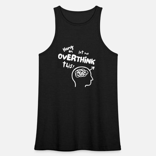 Whimsical Brain Chaos Illustration