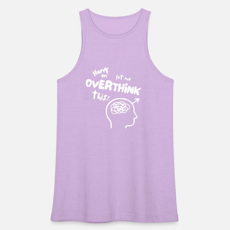 Whimsical Brain Chaos Illustration