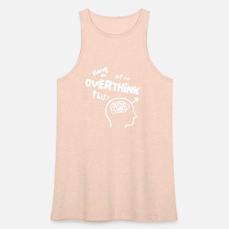 Whimsical Brain Chaos Illustration