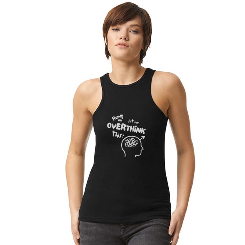 Whimsical Brain Chaos Illustration