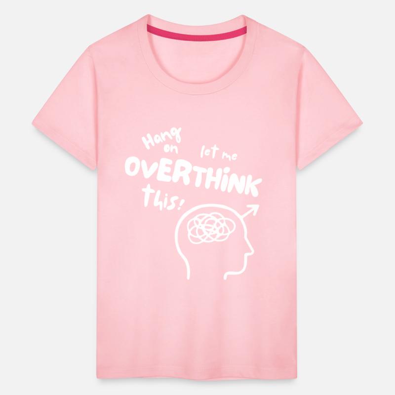 Whimsical Brain Chaos Illustration