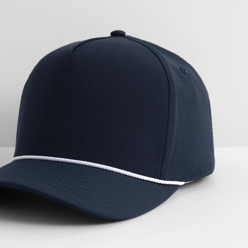 White Stag Deer Standing In Grass