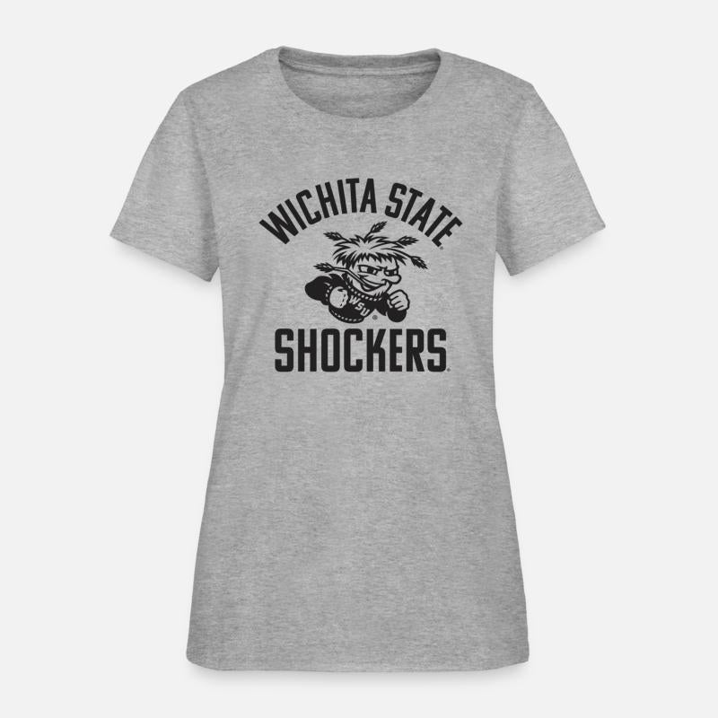 Wichita State Shockers Large One Color