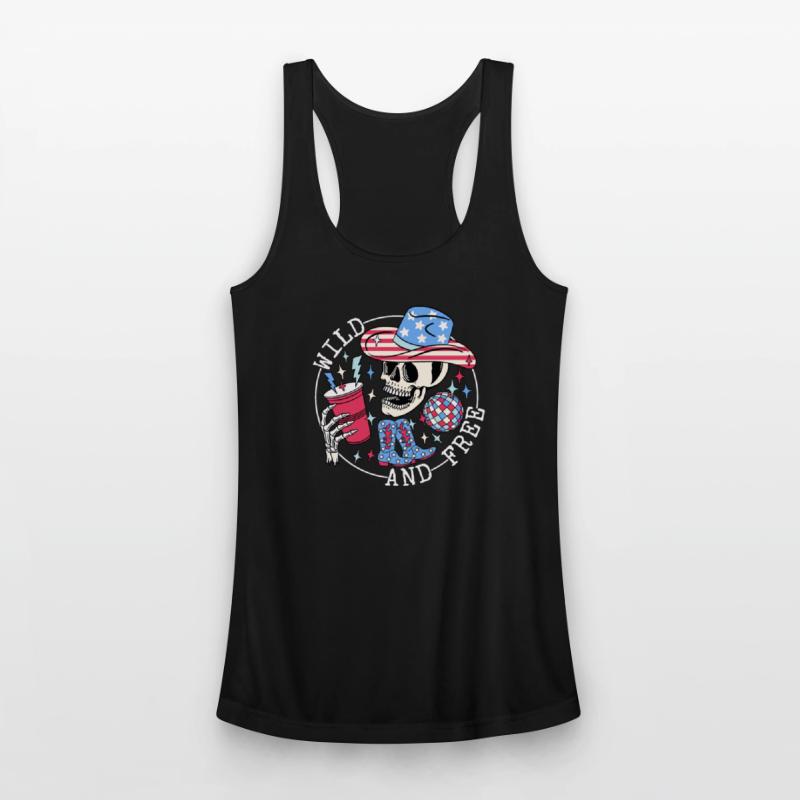 Wild And Free Apparel