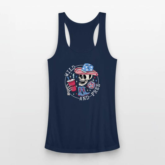 Wild And Free Apparel