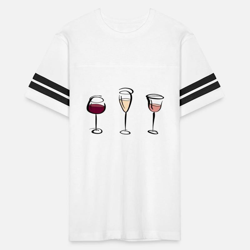 Wine Glass Set