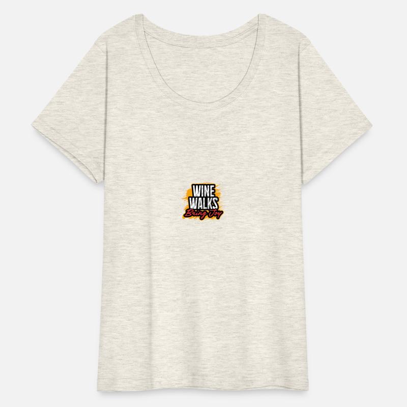 Wine Walks Bring Joy Fun Experience