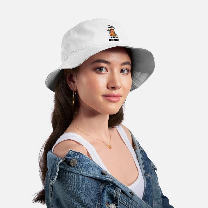 Winner winner chicken dinner.