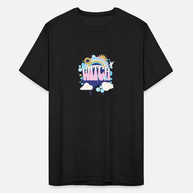 Witch Beautiful Fashion Clothing Premium