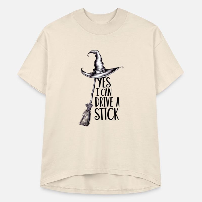 Witch s hat and broomstick design