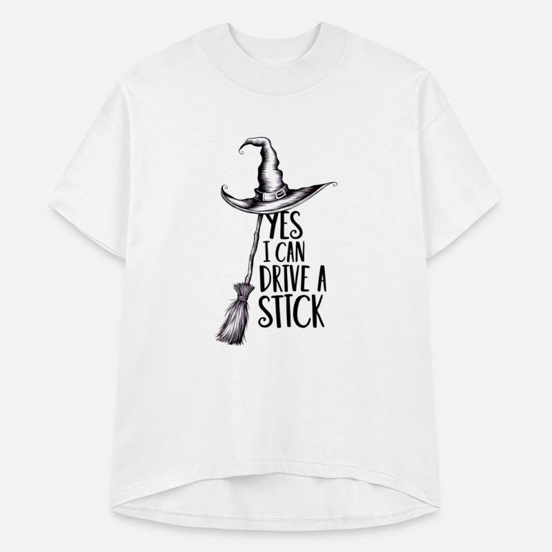 Witch s hat and broomstick design