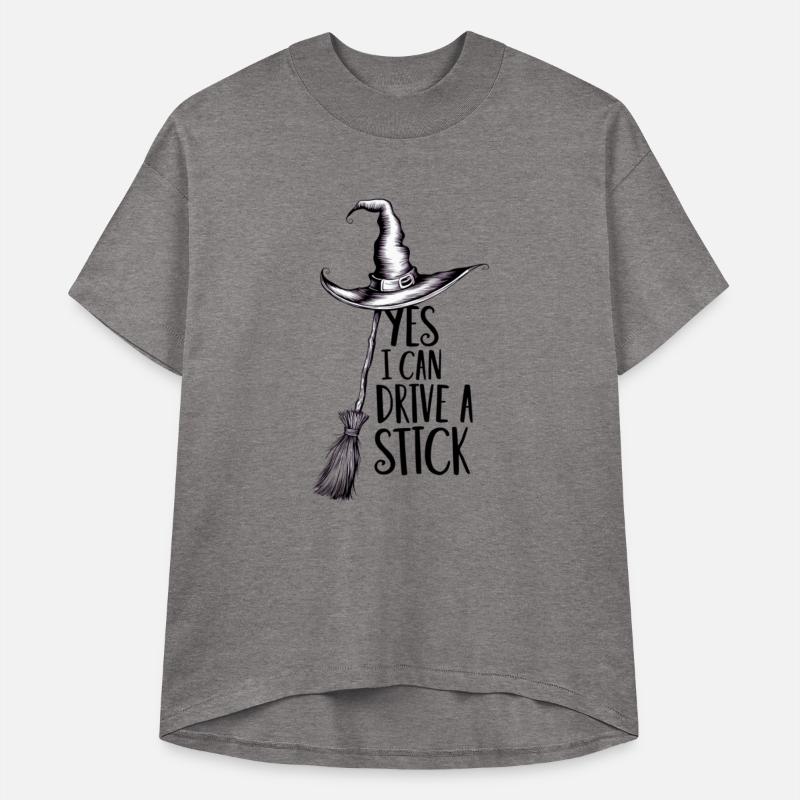 Witch s hat and broomstick design