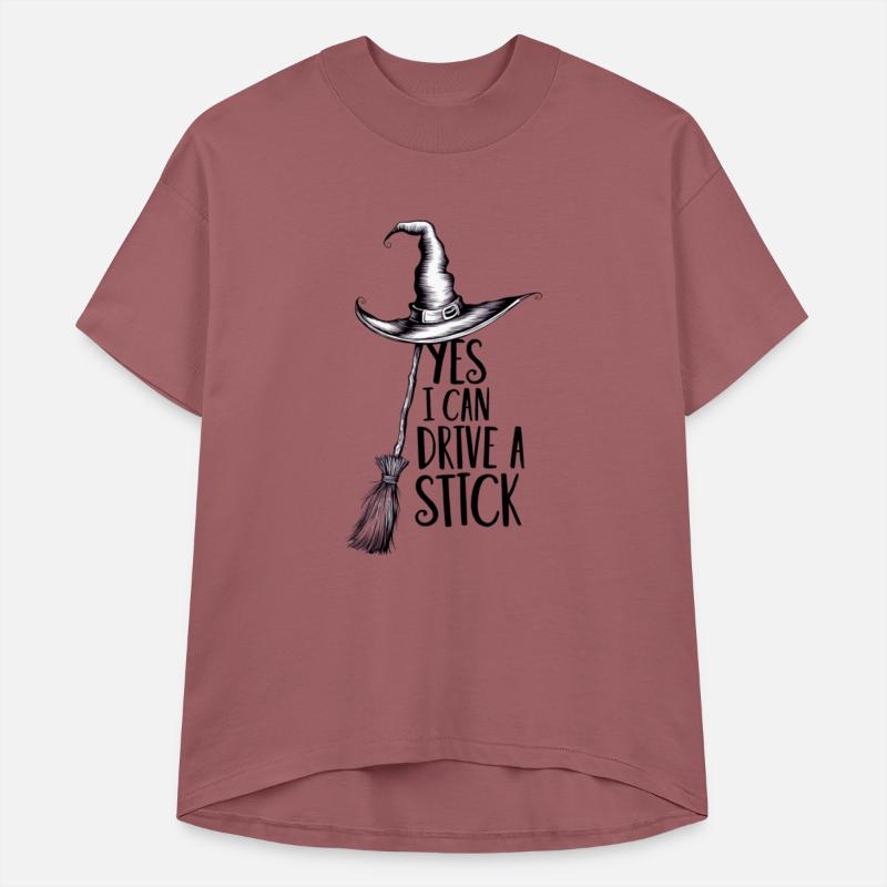 Witch s hat and broomstick design